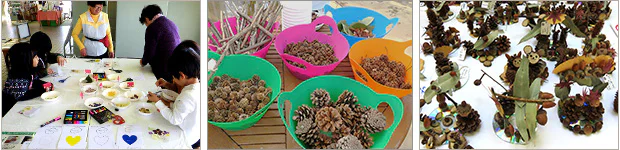 クラフトDAY概要2