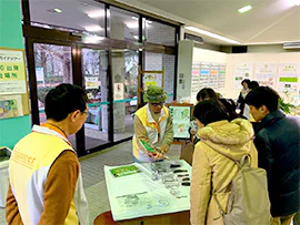 ボランティア紹介02