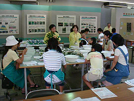 ボランティア紹介04