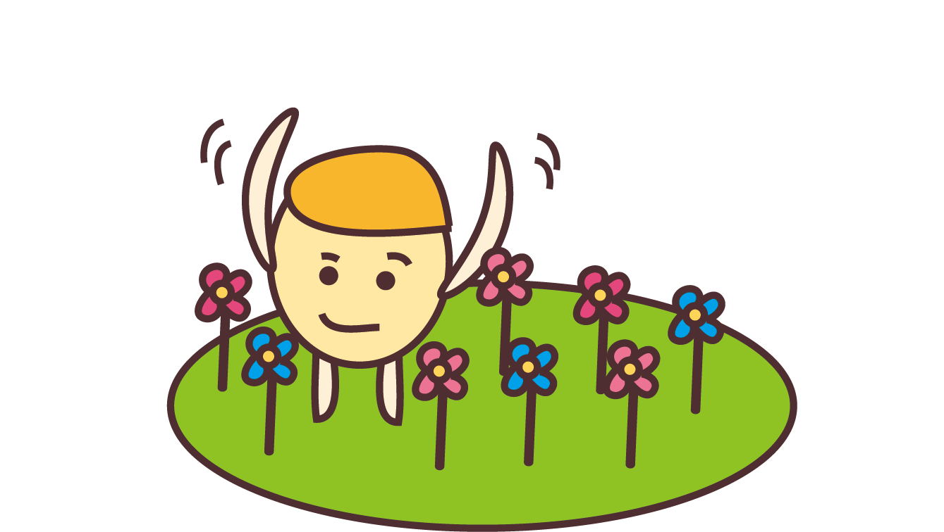 ばんざいどんぐり