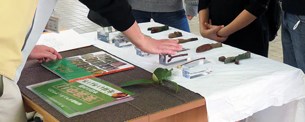 #17ボランティア