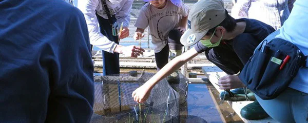 #18生物多様性を知る