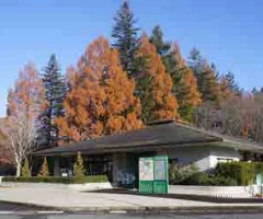 園内ガイド-その他園内の施設