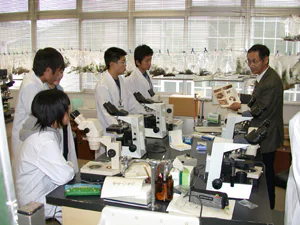 植物園が目指すもの03