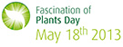 国際植物の日―世界のみんなで植物のたいせつさを考える日