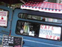 SUNSHINE STATE�@ESPRESSO