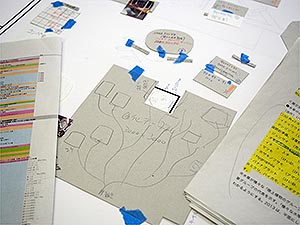 水草展2013の企画