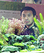 タナカカツキ（マンガ家）