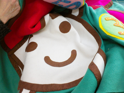 オナモミダーツ制作の舞台裏02