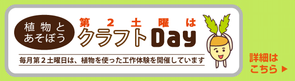 クラフトDay