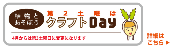 クラフトDay