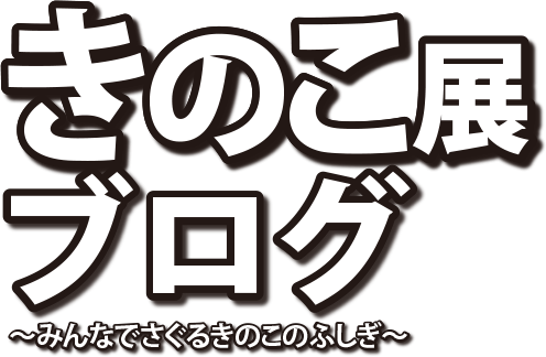 きのこ展2018 ～みんなでさぐるきのこのふしぎ～