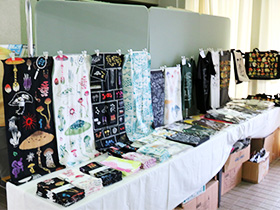 野生きのこ・栽培きのこイメージ