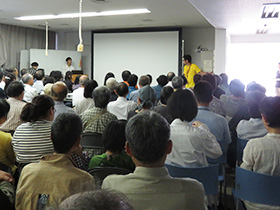 シンポジウムイメージ