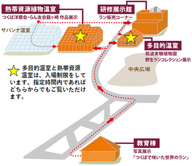 会場案内マップ
