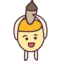 ベストどんぐリスト